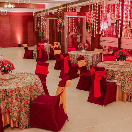 Sona South City Gurgaon Dış mekan fotoğraf