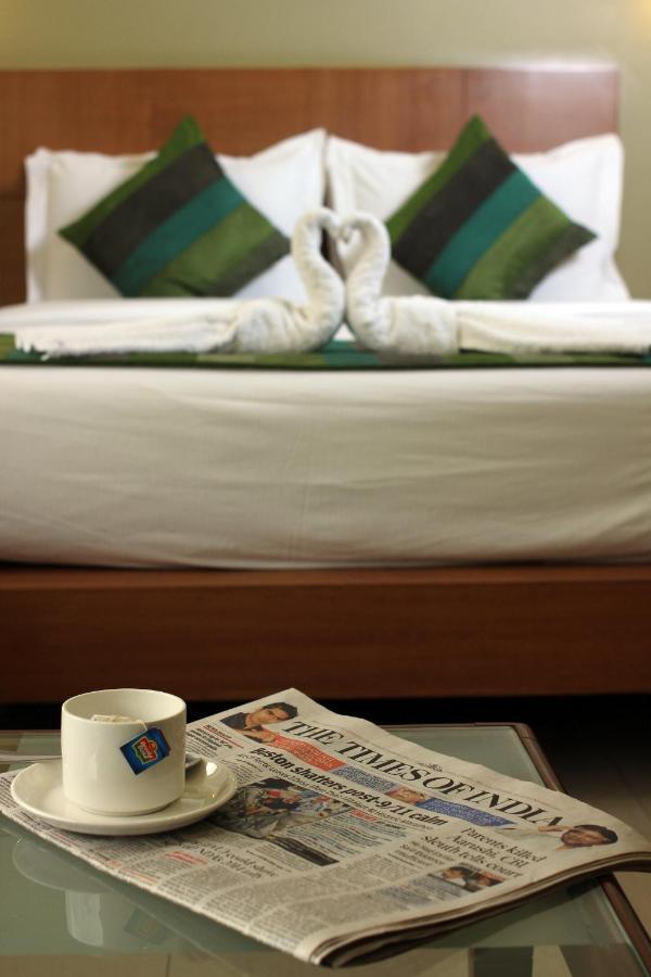 Sona South City Gurgaon Dış mekan fotoğraf
