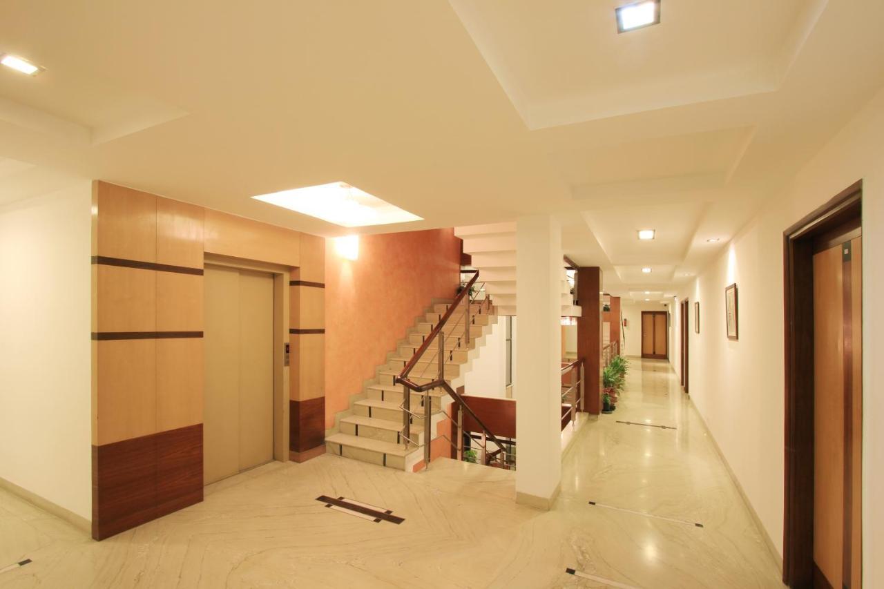 Sona South City Gurgaon Dış mekan fotoğraf