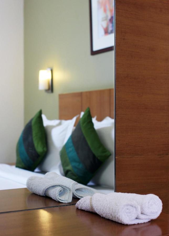 Sona South City Gurgaon Dış mekan fotoğraf